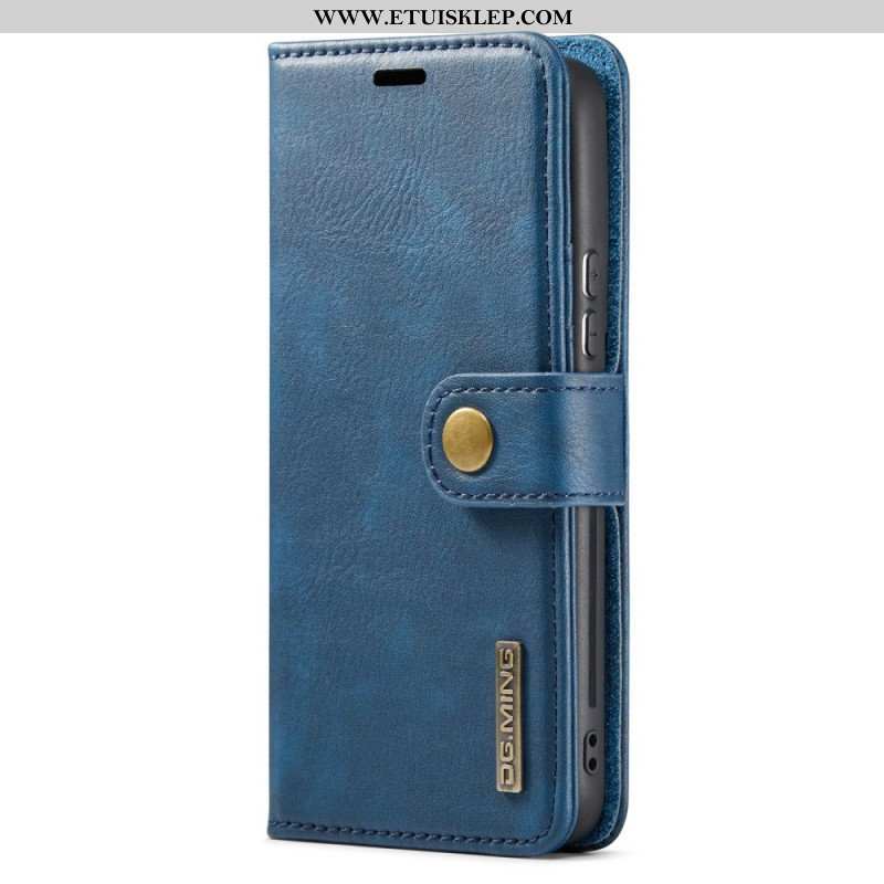 Futerały Etui Folio do Samsung Galaxy S23 5G Dg.ming Odpinany